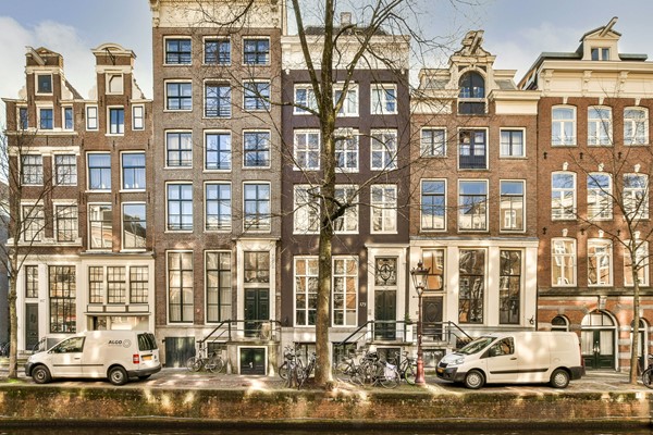 Photo - For rent: Oudezijds Achterburgwal 173E, 1012 DJ Amsterdam